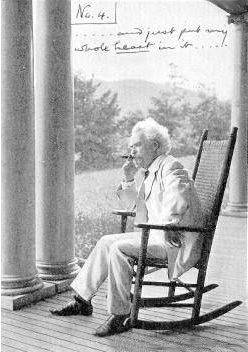 Mark Twain 4