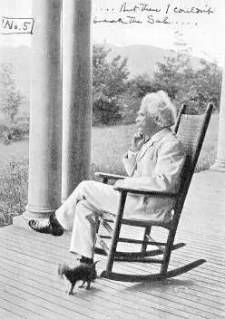 Mark Twain 5