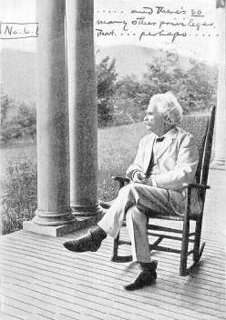 Mark Twain 6