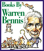 Warren Bennis