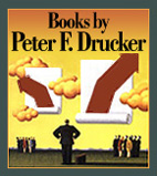 Peter Drucker