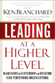 Leading at a Higher Level