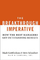 Breakthrough Imperative