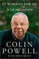 Colin Powell