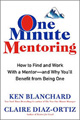 One Minute Mentoring