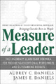 Measure of a Leader