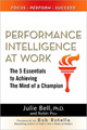 Performance Intelligence at Work