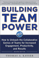 Building Team Power
