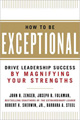 How to Be Exceptional