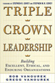 Triple Crown Leadership