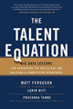 Talent Equation