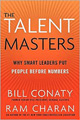 Talent Masters