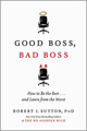 Good Boss, Bad Boss