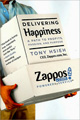 Delivering Happiness