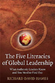 Five Literacies of Global Leadership