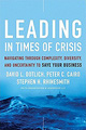 Leading in Times of Crisis