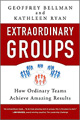 Extraordinary Groups