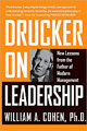 Drucker on Leadership