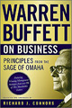 Warren Buffett on Business