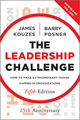 Leadership Challenge