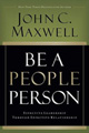 Be a People Person