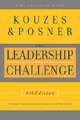 The Leadership Challenge