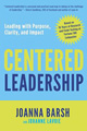 Centered Leadership