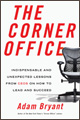 The Corner Office