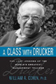 A Class With Drucker