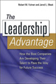 Leadership Advantage