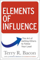 Elements of Influence