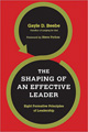 Shaping of an Effective Leader