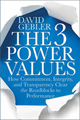 3 Power Values