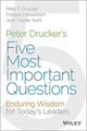 Five Most Important Questions