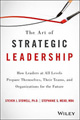 Strategic Leadership