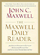 Maxwell Daily Reader