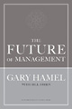 Future of Management