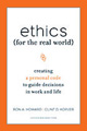 Ethics for the Real World