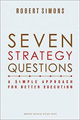 Seven Strategy Questions