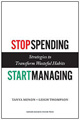 Stop Spending