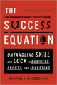 Success Equation