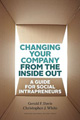 Changing Your Company