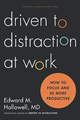 Driven to Distraction