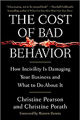 Cost of Bad Behavior