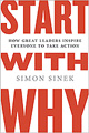 Start With Why