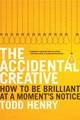 The Accidental Creative