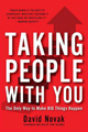 Taking People With You