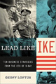 Lead Like Ike