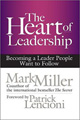 Heart of Leadership