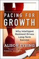 Pacing for Growth